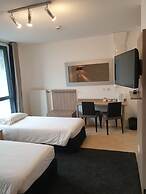 Twenty Business Flats Lille Grand Stade
