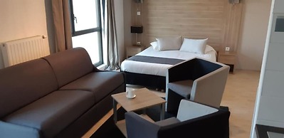 Twenty Business Flats Lille Grand Stade