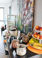 Twenty Business Flats Lille Grand Stade