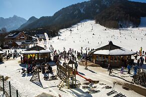 Ramada Resort by Wyndham Kranjska Gora