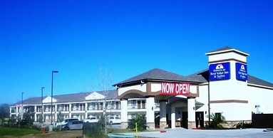 Americas Best Value Inn & Suites Cuero