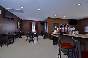 Americas Best Value Inn & Suites Cuero