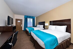 Americas Best Value Inn & Suites Cuero