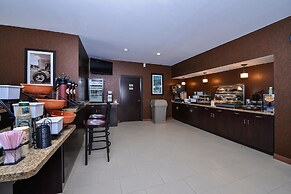 Americas Best Value Inn & Suites Cuero