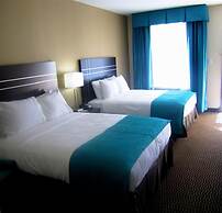 Americas Best Value Inn & Suites Cuero