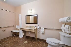 Americas Best Value Inn & Suites Cuero