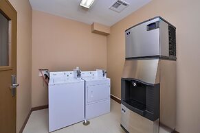 Americas Best Value Inn & Suites Cuero