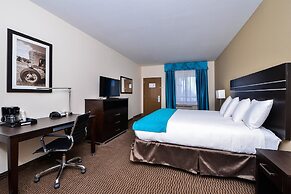 Americas Best Value Inn & Suites Cuero