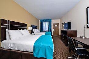 Americas Best Value Inn & Suites Cuero