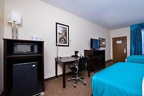 Americas Best Value Inn & Suites Cuero