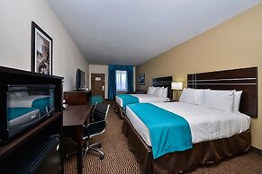 Americas Best Value Inn & Suites Cuero