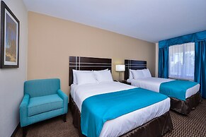 Americas Best Value Inn & Suites Cuero