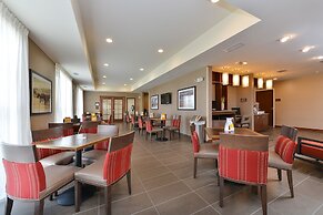 Comfort Inn & Suites Avera Southwest
