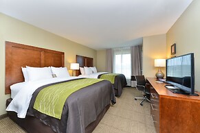 Comfort Inn & Suites Avera Southwest