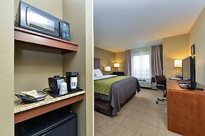 Comfort Inn & Suites Avera Southwest