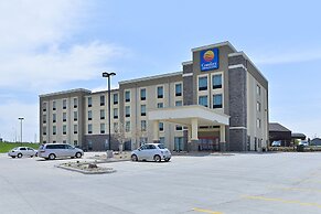 Comfort Inn & Suites Avera Southwest