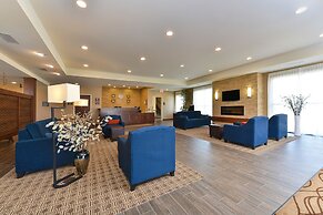 Comfort Inn & Suites Avera Southwest