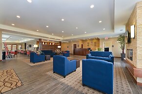 Comfort Inn & Suites Avera Southwest
