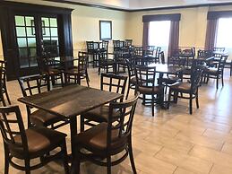 Days Inn & Suites by Wyndham Galveston West/Seawall