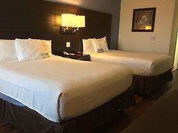 Days Inn & Suites by Wyndham Galveston West/Seawall