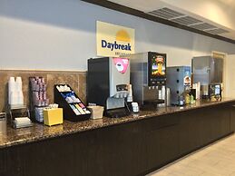 Days Inn & Suites by Wyndham Galveston West/Seawall
