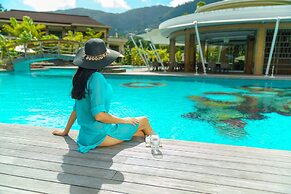 Savoy Seychelles Resort & Spa