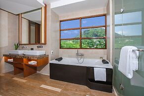 Savoy Seychelles Resort & Spa