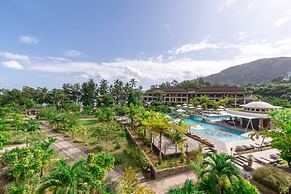 Savoy Seychelles Resort & Spa