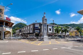 Savoy Seychelles Resort & Spa