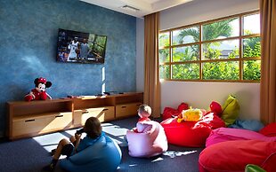 Savoy Seychelles Resort & Spa