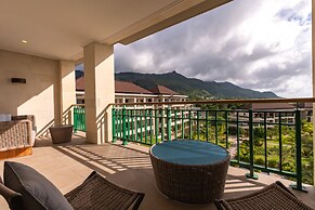 Savoy Seychelles Resort & Spa