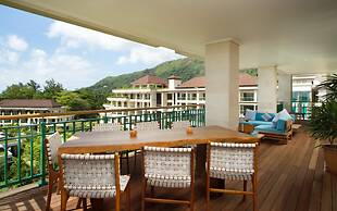 Savoy Seychelles Resort & Spa