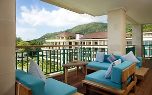 Savoy Seychelles Resort & Spa