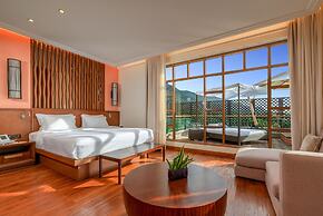 Savoy Seychelles Resort & Spa