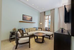 Savoy Seychelles Resort & Spa