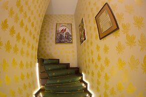 Ottoman Time Hotel