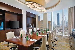 JW Marriott Hotel Riyadh