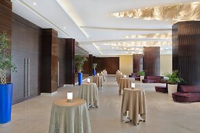 JW Marriott Hotel Riyadh