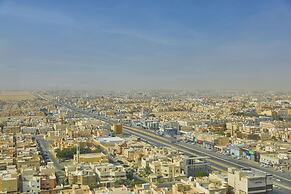 JW Marriott Hotel Riyadh