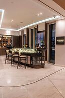 JW Marriott Hotel Riyadh