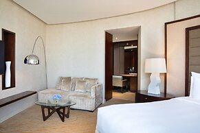 JW Marriott Hotel Riyadh