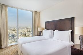 JW Marriott Hotel Riyadh