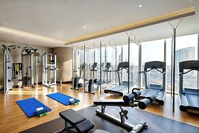 JW Marriott Hotel Riyadh