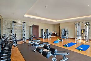 JW Marriott Hotel Riyadh