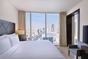 JW Marriott Hotel Riyadh