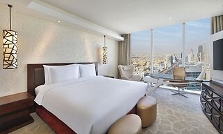 JW Marriott Hotel Riyadh