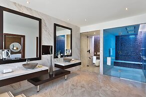 JW Marriott Hotel Riyadh
