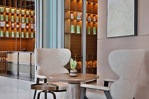 JW Marriott Hotel Riyadh