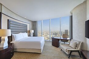 JW Marriott Hotel Riyadh