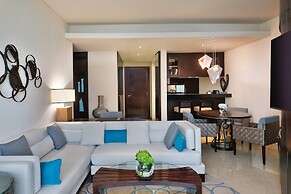 JW Marriott Hotel Riyadh